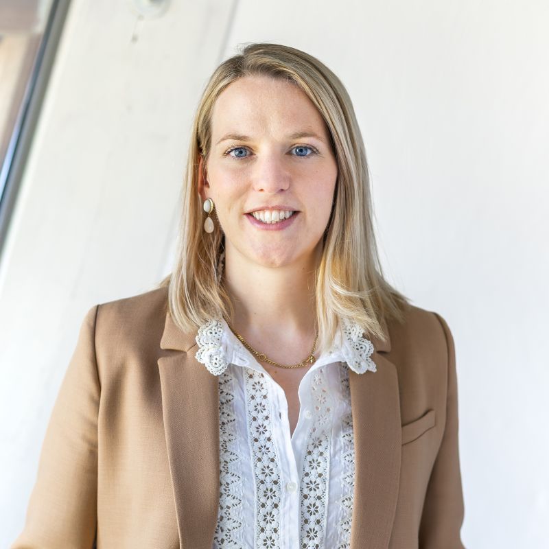 Theresa Ottmann